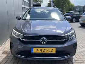 Volkswagen Taigo (2022) thumbnail 27