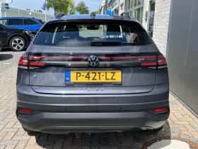Volkswagen Taigo (2022) thumbnail 28