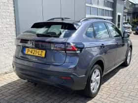 Volkswagen Taigo (2022) thumbnail 29