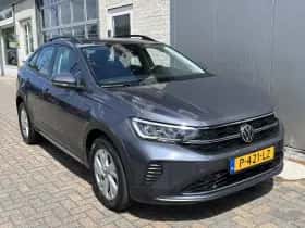 Volkswagen Taigo (2022) thumbnail 31