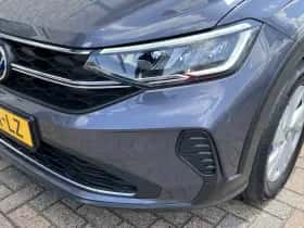 Volkswagen Taigo (2022) thumbnail 32
