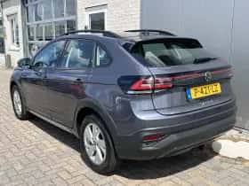 Volkswagen Taigo (2022) thumbnail 5