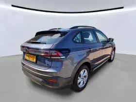 Volkswagen Taigo (2022) thumbnail 7