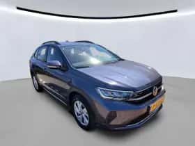 Volkswagen Taigo (2022) thumbnail 8