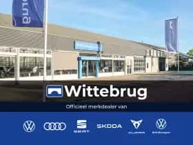 Volkswagen Taigo (2022) thumbnail 9