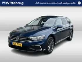 Volkswagen Passat (2021)