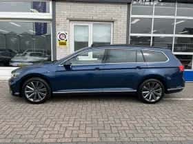 Volkswagen Passat (2021) thumbnail 2