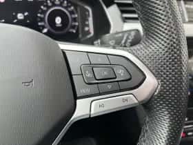 Volkswagen Passat (2021) thumbnail 17