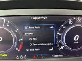 Volkswagen Passat (2021) thumbnail 18