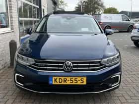 Volkswagen Passat (2021) thumbnail 35