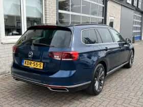 Volkswagen Passat (2021) thumbnail 37