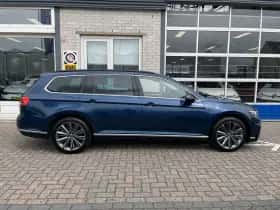 Volkswagen Passat (2021) thumbnail 38