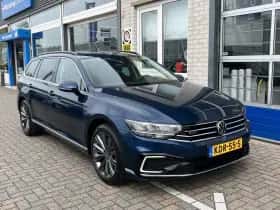 Volkswagen Passat (2021) thumbnail 39