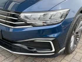 Volkswagen Passat (2021) thumbnail 40