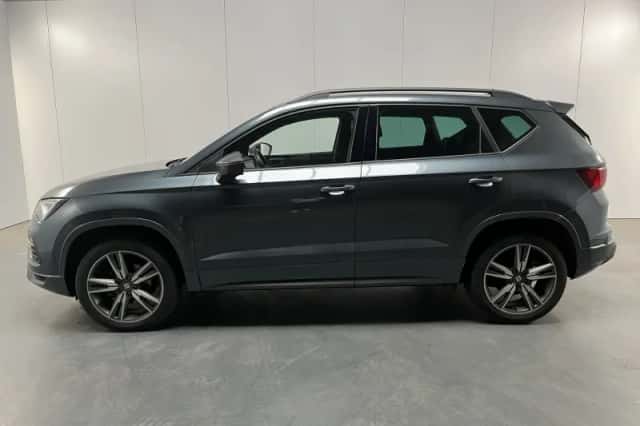 SEAT Ateca (2022) thumbnail 2