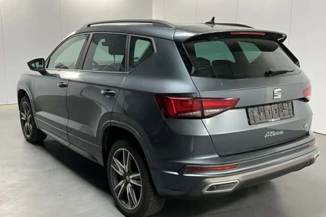 SEAT Ateca (2022) thumbnail 5