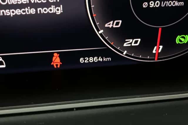 SEAT Ateca (2022) thumbnail 6