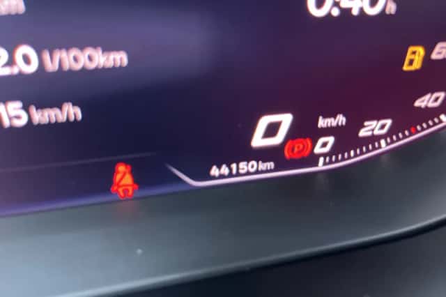 SEAT Arona (2021) thumbnail 6