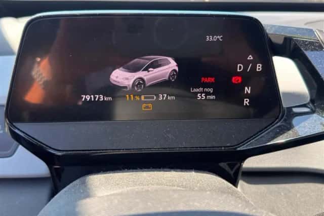 Volkswagen ID.3 (2020) thumbnail 5