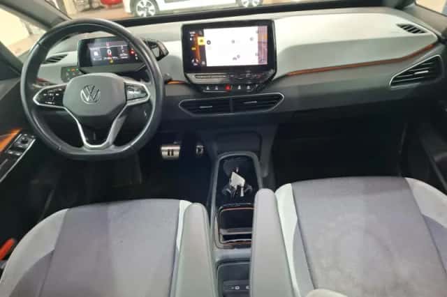 Volkswagen ID.3 (2020) thumbnail 6