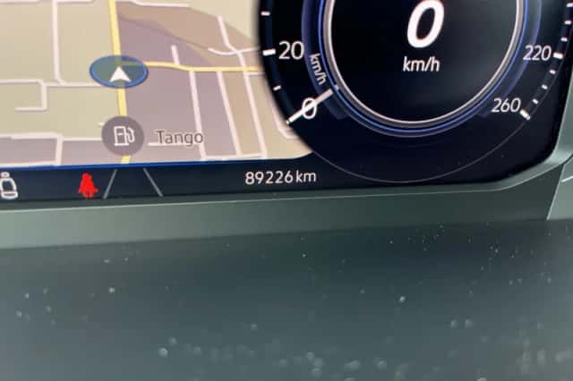 Volkswagen Tiguan (2023) thumbnail 6