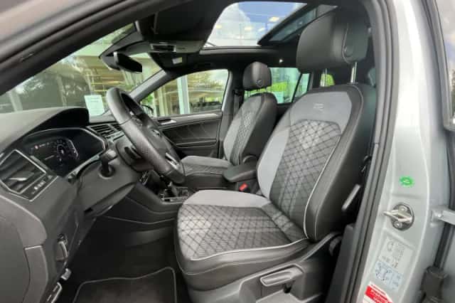 Volkswagen Tiguan (2023) thumbnail 6