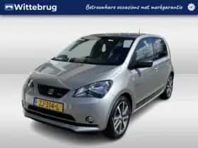 SEAT Mii (2019)