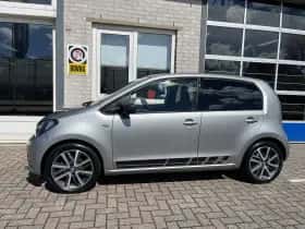 SEAT Mii (2019) thumbnail 2