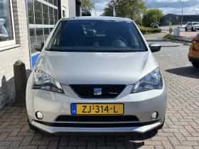 SEAT Mii (2019) thumbnail 26