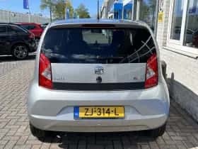 SEAT Mii (2019) thumbnail 27