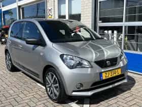 SEAT Mii (2019) thumbnail 32