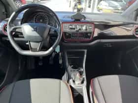 SEAT Mii (2019) thumbnail 7