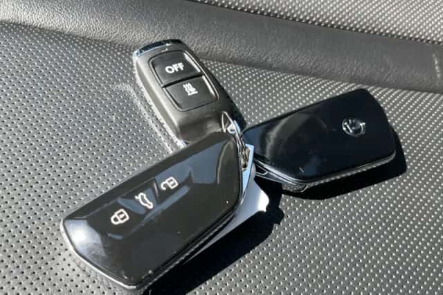 Škoda Octavia (2021) thumbnail 6