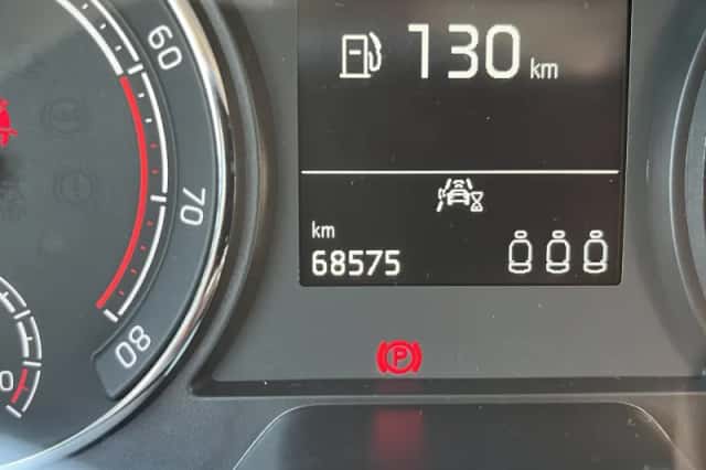 Škoda Scala (2022) thumbnail 6