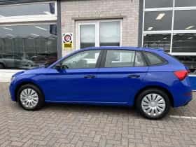 Škoda Scala (2020) thumbnail 2