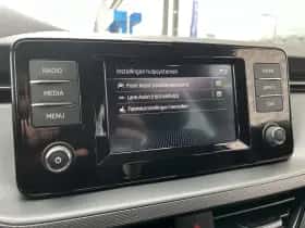 Škoda Scala (2020) thumbnail 14