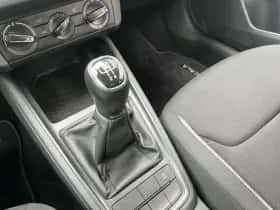 Škoda Scala (2020) thumbnail 17