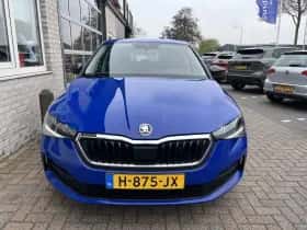 Škoda Scala (2020) thumbnail 20