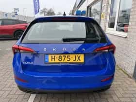 Škoda Scala (2020) thumbnail 21