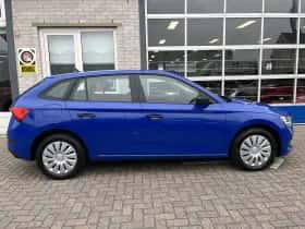 Škoda Scala (2020) thumbnail 23