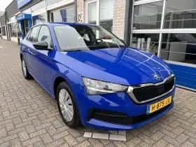 Škoda Scala (2020) thumbnail 24