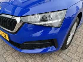 Škoda Scala (2020) thumbnail 25