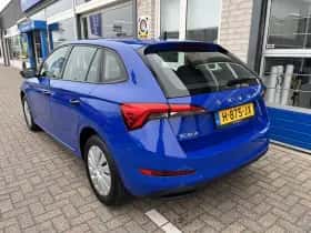 Škoda Scala (2020) thumbnail 5