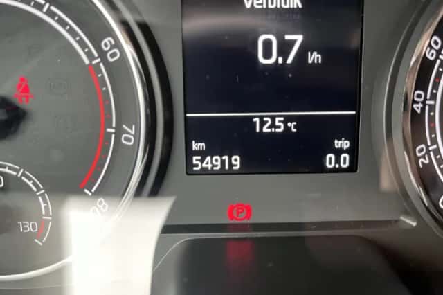 Škoda Scala (2020) thumbnail 6