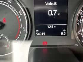 Škoda Scala (2020) thumbnail 6