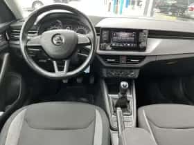 Škoda Scala (2020) thumbnail 8