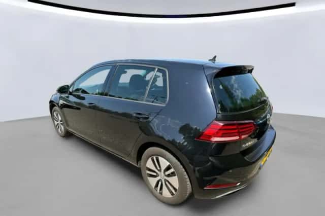 Volkswagen E-Golf (2020) thumbnail 2