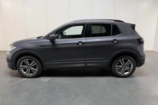 Volkswagen T-Cross (2022) thumbnail 2