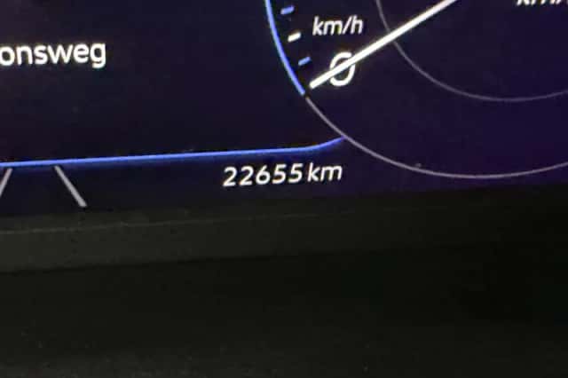 Volkswagen T-Cross (2022) thumbnail 6