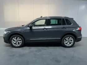 Volkswagen Tiguan (2022) thumbnail 2